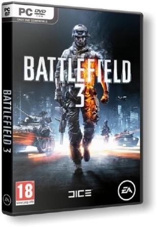 Battlefield 3 (2011/ENG) RePack  JoeKkerr