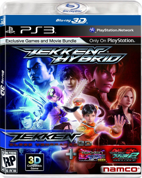 :    3 / Tekken: Blood Vengeance 3D ((  / Yoichi Mori) [2011, , , , Blu-ray Disc (custom) 1080p [url=https://adult-images.ru/1024/35489/] [/url] [url=https://adult-images.ru/1024/354