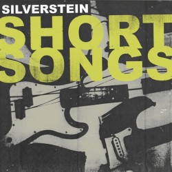 Silverstein - New Songs
