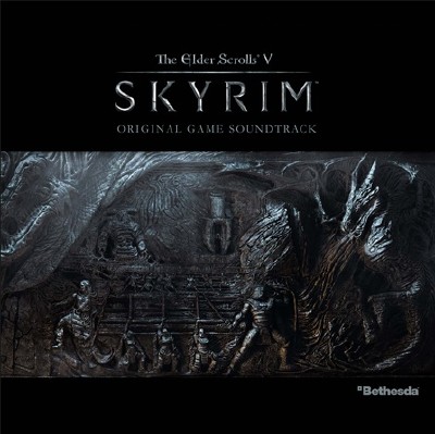 OST - The Elder Scrolls V: Skyrim (2011)