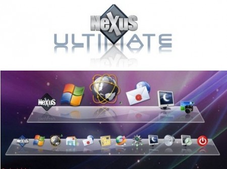 Winstep Nexus Ultimate 11.10