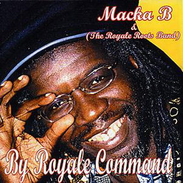 Macka B - Discography 1986-2005