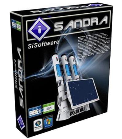 SiSoftware Sandra Lite 2012.01.18.20