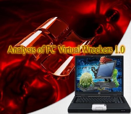 Analysis of PC Virtual Wreckers 1.0