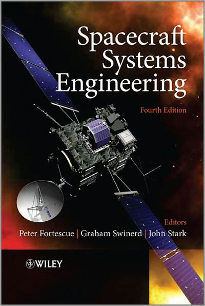 Spacecraft Systems Engineering, 4th Edition
