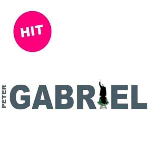 Peter Gabriel - Hit (2003) DTS 5.1