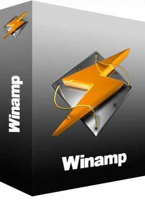 Winamp Pro 5.623 For Multimedia