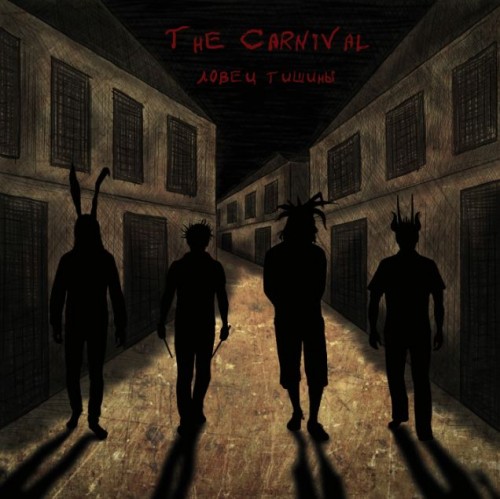 (Grunge) The Carnival -   - 2011, MP3, 320 kbps