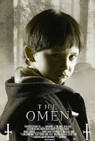 Омен / The Omen (1976) DVDRip