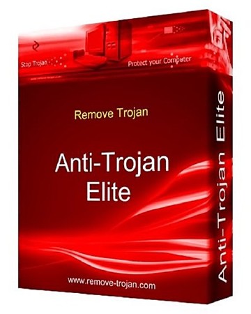 Anti-Trojan Elite 5.5.6