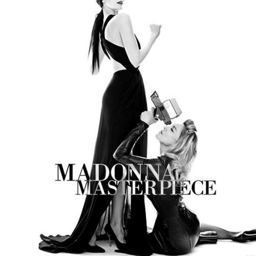 Madonna - Masterpiece (NEW).mp3