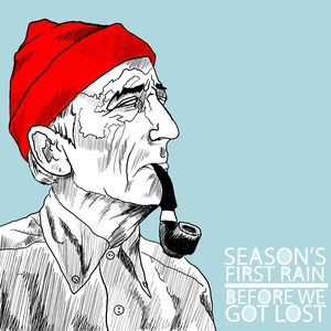 (screamo, emo, hardcore) VA - Season's First Rain & Before We Got Lost split - 2011, MP3, 320 kbps