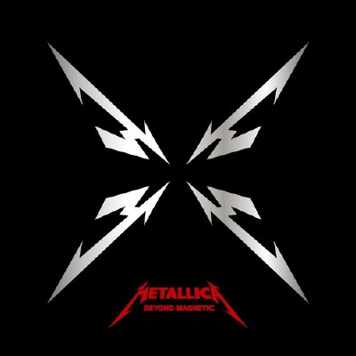 Metallica - Beyond Magnetic [EP] (2011)