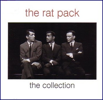 The Rat Pack - The Collection (13 CDs) (2011)