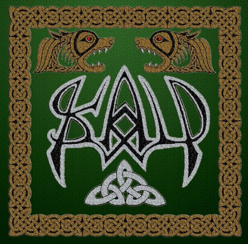 (Folk Metal) Skald -    (EP) - 2011, MP3, 320 kbps