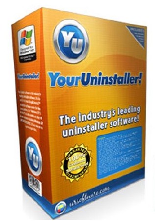 Your Uninstaller! Pro v7.4.2011.15 DC 12.12.2011
