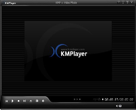 The KMPlayer 3.1.0.1442 (2011/MULTILANG +RUS)