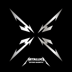 Metallica - Beyond Magnetic EP (2011)