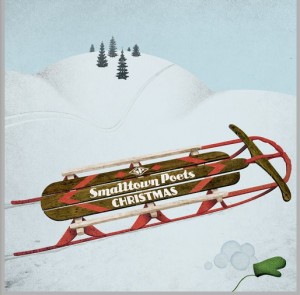 Smalltown Poets – Smalltown Poets Christmas (2011)