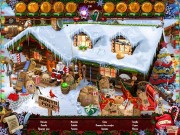 Christmas Wonderland 2 / Рождество. Страна чудес 2 (2011/RUS)