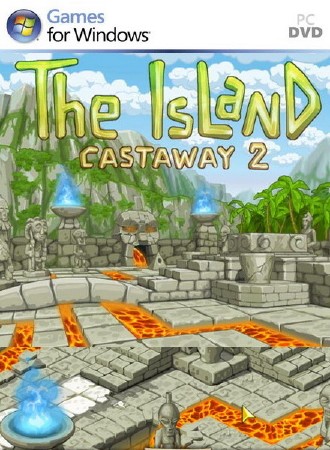 The Island: Castaway 2 / Остров. Затерянные в океане 2 (2011/RUS)