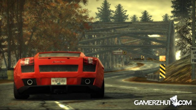 NFS- Need For Speed: Most Wanted Black Edition | manojentertainment.com