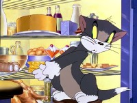  . :  1 / Tom and Jerry (1940-1948) BDRip
