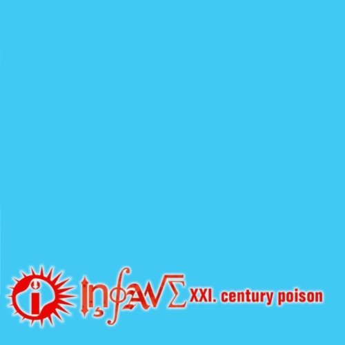 Insane - XXI Century Poison (2003)