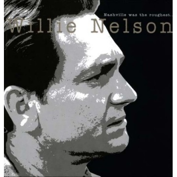 Willie Nelson - Nashville Was The Roughest 1965-1972 (8 CD Boxset) (1998) Lossless