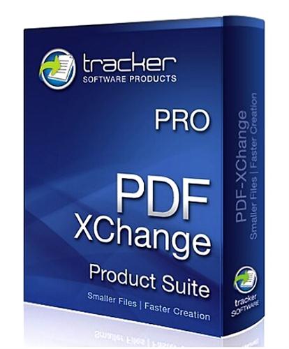 PDF-XChange 2012 Pro 5.0.268.0 (2013/ML/RUS) + key