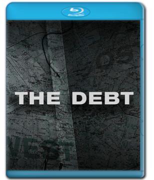 Расплата / The Debt (2010) BDRip 720p