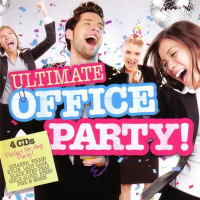 Ultimate Office Party (2011)
