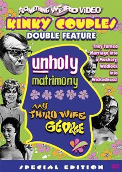 My Third Wife George 1968 DVDRip XviD-RCDiVX