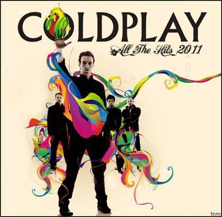 Coldplay - All The Hits (2011)