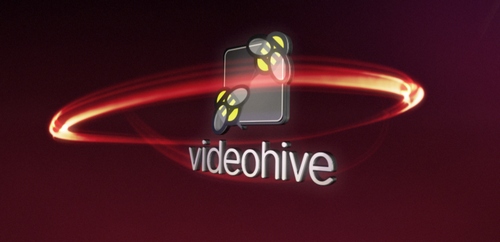 Videohive - Dynamo Logo
