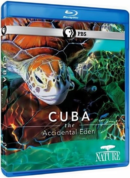 .   / Cuba. The Accidental Eden (2010) BDRip 720p