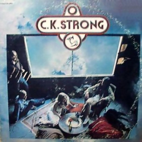 (Blues-Rock) Lynn Carey / C.K. Strong + Ivar Avenue Reunion + Mama Lion -  (7 ) - 1969-2006, MP3, 320 kbps