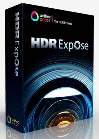 Unified Color HDR Expose 2 build 9168 (x86/x64)