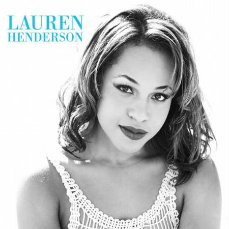 Lauren Henderson - Lauren Henderson [2011]