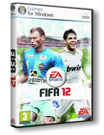 FIFA 12 ( FULL  RUS MULTi) -   2012 + crack