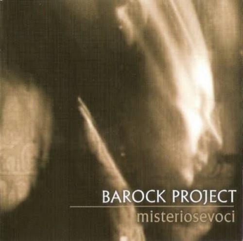 (Neo-Prog) Barock Project -  - 2007-2009 (2 ), MP3, 320 kbps