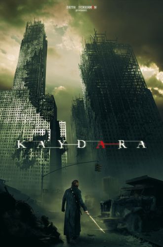 Кайдара / KAYDARA (2011) HDRip