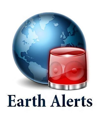 Earth Alerts 2011.2.30 + Portable