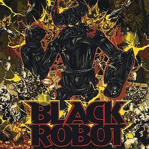 (Hard Rock / Heavy Metal) Black Robot - Black Robot (Limited Edition) - 2011, MP3, 320 kbps