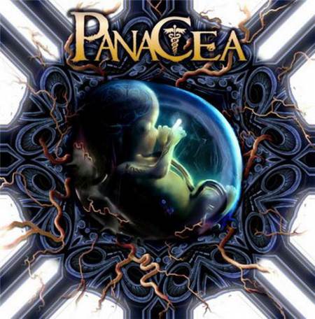 PanaCea - PanaCea [2011]