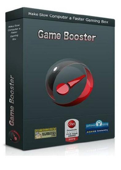IObit Game Booster 3.1 Portable by punsh