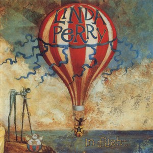 (Rock\ Alternative Rock) Linda Perry - Discography (2 Albums - 1996-1997), MP3, 320 kbps