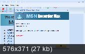 MSN Recorder Max v4.3.7.8