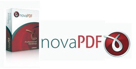 novaPDF Professional Desktop 7.5