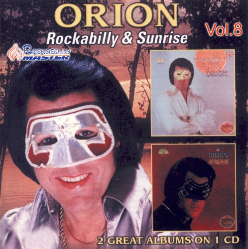 (Rockabilly) Orion - Rockabilly'79 & Sunrise'81 - 2001, FLAC (image+.cue), lossless
